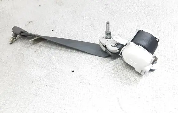 Nissan Pathfinder R51 Third row seat belt 7P2120