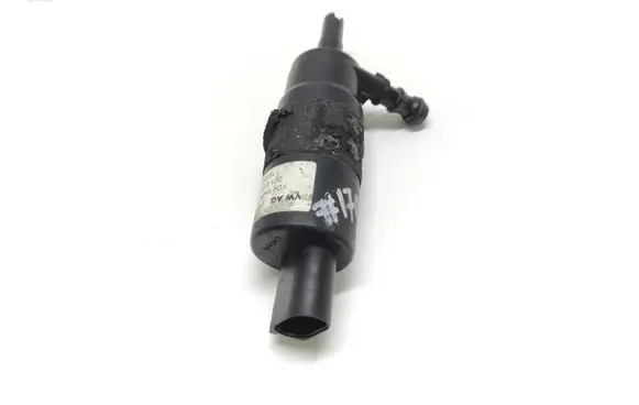 Audi A6 S6 C5 4B Headlight washer pump 3B7955681