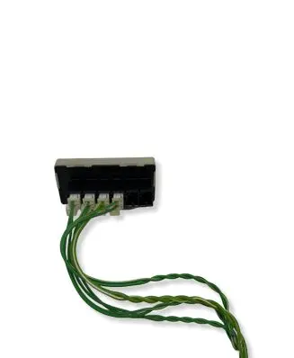 Mercedes-Benz S W221 Other relay 0045468340