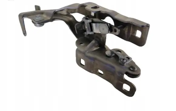 Mercedes-Benz GLA W156 Engine bonnet/hood hinges A1768800328
