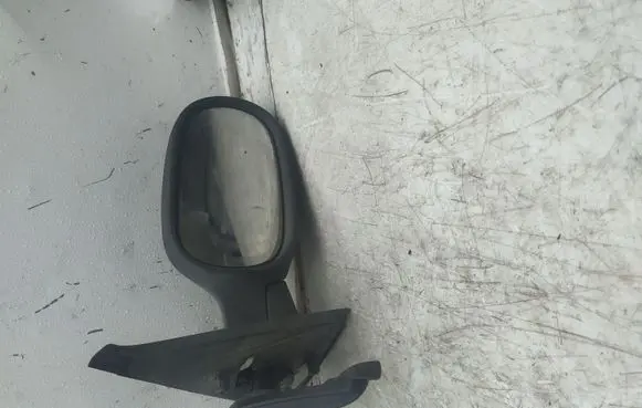 Renault Clio II Manual wing mirror E2018011