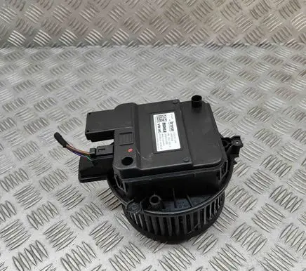 Audi e-tron Heater fan/blower C24245109 CZ997010