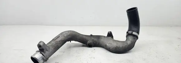 Mazda 3 I Intercooler hose/pipe 