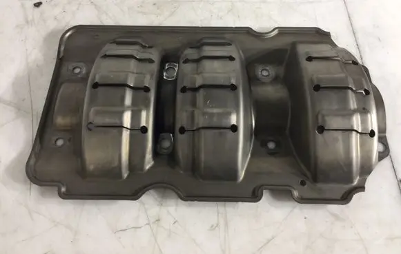 Mercedes-Benz Sprinter W901 W902 W903 W904 Other engine part 0010020650
