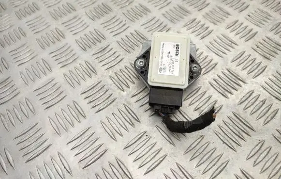 Ford Transit ESP acceleration yaw rate sensor 0265005784 8C113C190AB