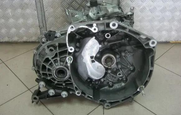 Alfa Romeo Giulietta Manual 6 speed gearbox C63563514