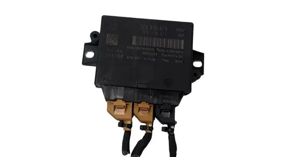 Volkswagen PASSAT CC Parking PDC control unit/module 3C8919475 604059 08533224