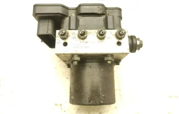 Mercedes-Benz Sprinter W906 ABS Pump A9069002001 0265242621