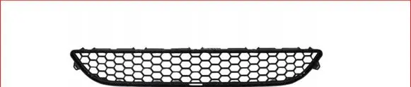 Volvo S60 Front bumper lower grill 