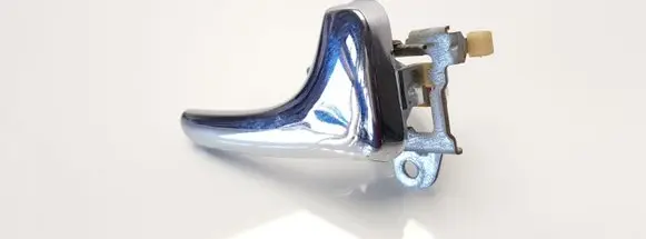 Volvo S40, V40 Rear door interior handle 30854852 854852