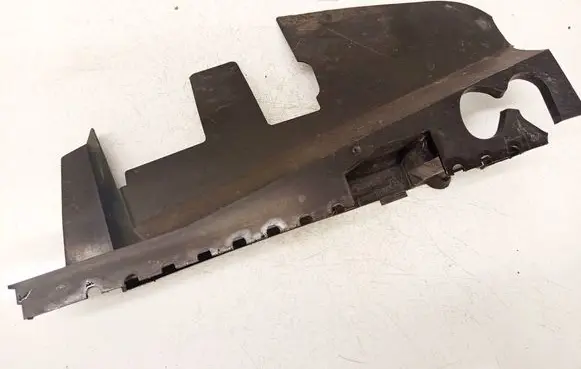 Skoda Superb B5 (3U) Air intake duct part 3U0121283A