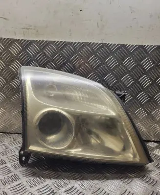 Opel Signum Headlight/headlamp 15588800