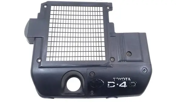 Toyota Land Cruiser (J120) Engine cover (trim) 1794330021