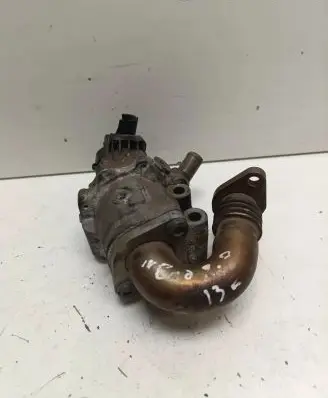 Iveco Daily 5th gen EGR valve 504388655 500388655 030600