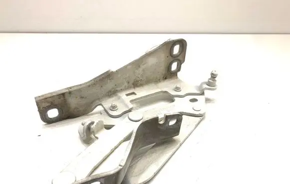 Mercedes-Benz GLK (X204) Engine bonnet/hood hinges A2048800328