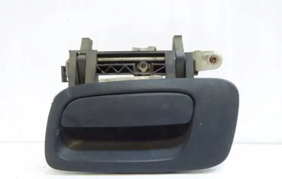Opel Astra G Rear door exterior handle