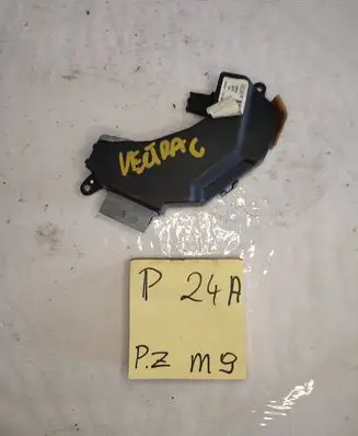 Opel Vectra C Heater blower motor/fan resistor 73421312