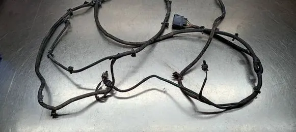 Volvo XC90 Parking sensor (PDC) wiring loom 179858228