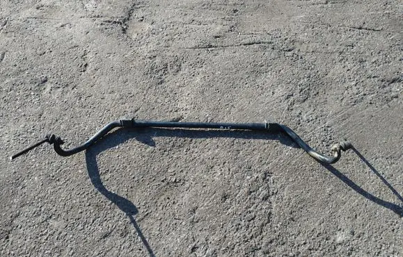 BMW 5 GT F07 Front anti-roll bar/sway bar
