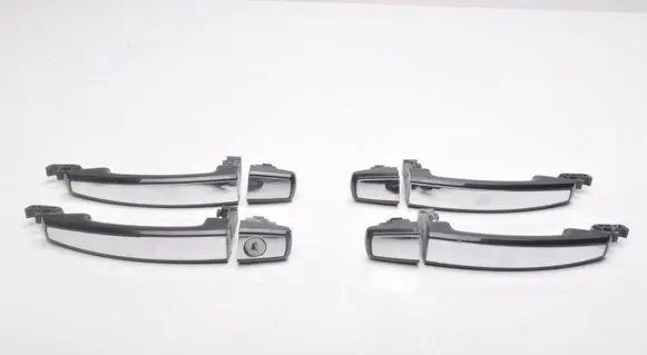 Opel Insignia A Front door exterior handle 