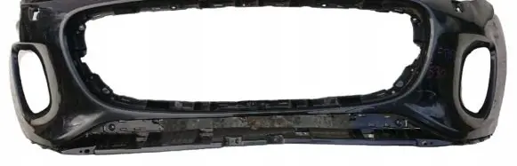 Jaguar F-Type Front bumper jx5317c831