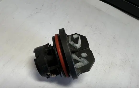 Headlight part