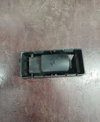 Mercedes-Benz R W251 Tailgate interior release/open handle A1647600561