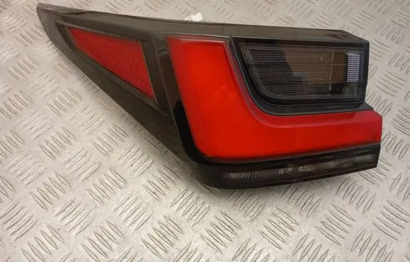 Lexus NX Rear/tail lights 8156078151 A4Y0720000