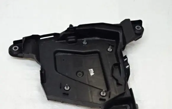Peugeot 3008 I Handbrake trim 300056946