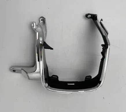 Volkswagen Touareg II Headlight part 7P1941033A 1ZT011937-21