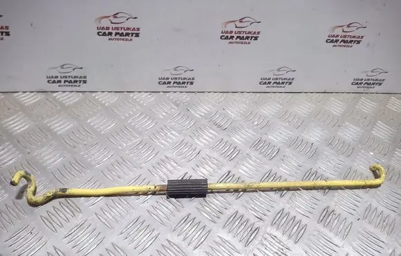 Jeep Patriot Engine bonnet/hood prop rod/strut 