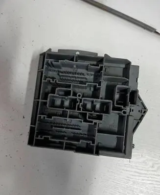 Fiat Stilo Fuse box set 51732865