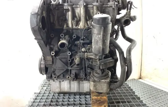 Audi A3 S3 8L Engine ASV