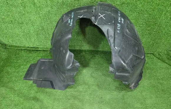 Mercedes-Benz E W238 Front wheel arch liner splash guards A2386901503 A2386901303 A2386911700
