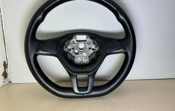 Volkswagen Golf VII Steering wheel 5G0419091 5G0419091D 5G0419091DP