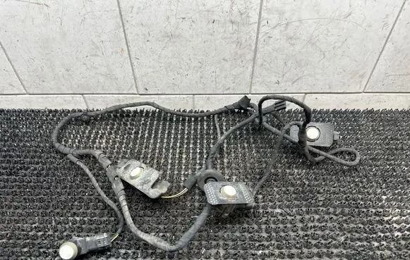Mercedes-Benz E W212 Parking sensor (PDC) wiring loom A2125405710