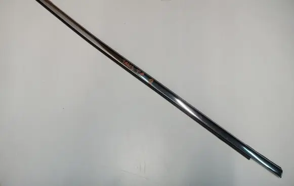 Renault Talisman Side skirt rear trim 17442390256