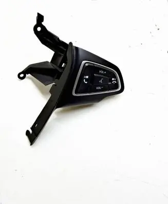 Ford Focus Steering wheel buttons/switches F1ET14K147CB 17MAR14DR1