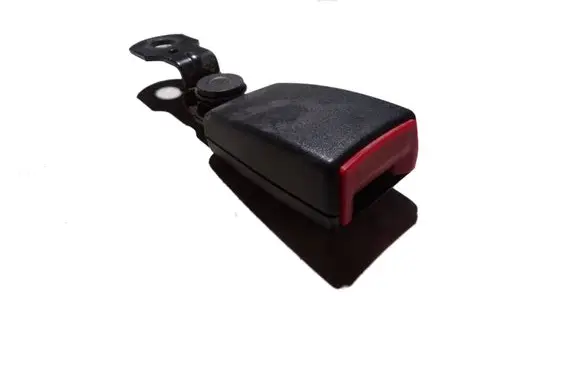 Audi A2 Rear seatbelt buckle 8Z0857739D