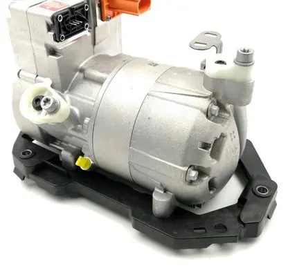 Volkswagen ID.3 Air conditioning (A/C) compressor (pump) 1EA820807C