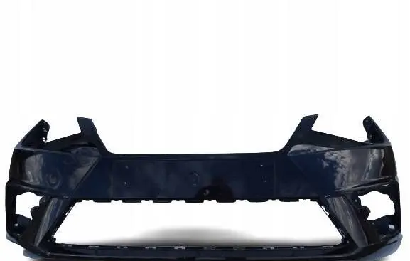 Seat Ibiza V (KJ) Front bumper 12705456842