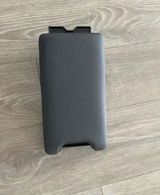 Toyota bZ4X Armrest 5896242040
