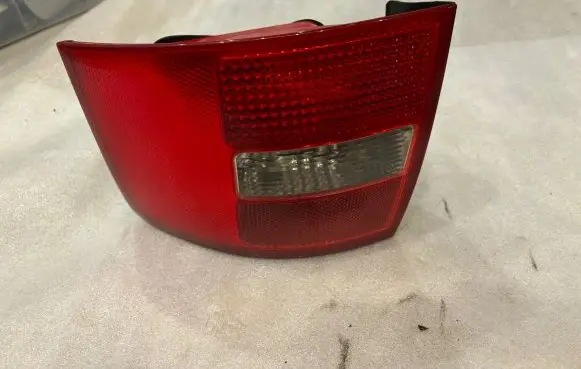 Audi A6 S6 C5 4B Rear/tail lights 4B9945096F 412809999
