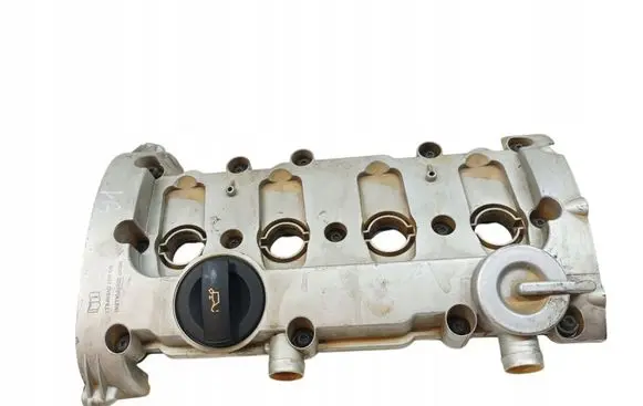Audi A4 S4 B6 8E 8H Rocker cam cover 06D103469E