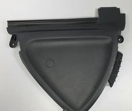 Smart ForTwo II Dashboard center trim panel A4516800111