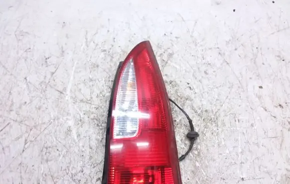 Mazda Premacy Rear/tail lights 22061908