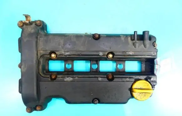 Opel Meriva A Rocker cam cover 55351461 IMPRK1273120