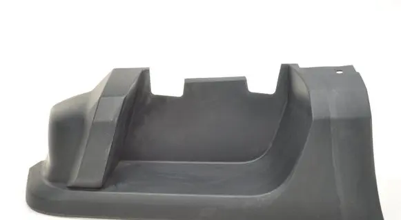 Ford Ranger IV Rear bumper corner part panel trim N1WB-E200A21-A