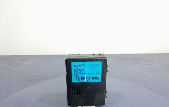 Chevrolet Captiva Other control units/modules 96626626