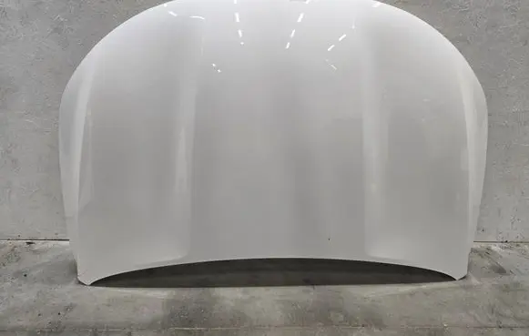 KIA Sorento IV Engine bonnet/hood